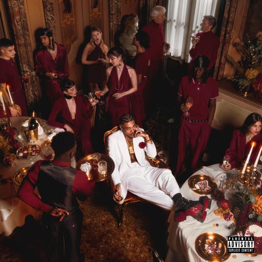 La Bellavita - CD Audio di Artie 5ive - 2