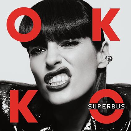 Ok Ko - CD Audio di Superbus