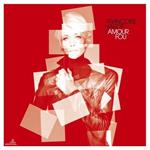 L'amour fou (Red Vinyl)