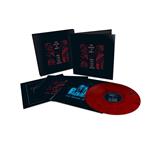 First and Last and Always (4 LP Red & Black)