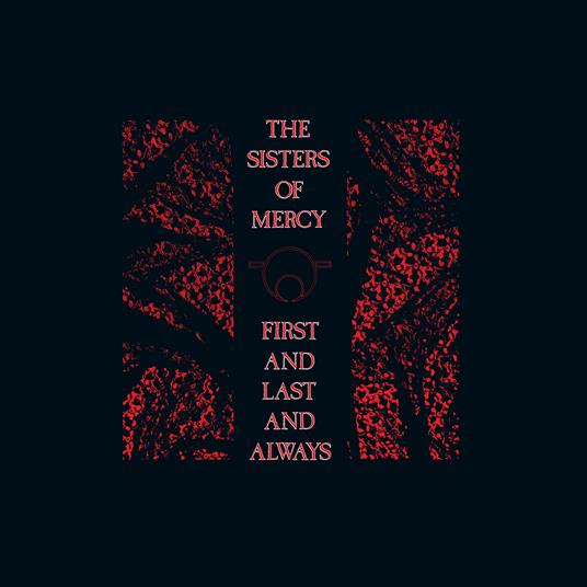 First and Last and Always (4 LP Red & Black) - Vinile LP di Sisters of Mercy - 2