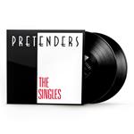 The Singles (2 LP)