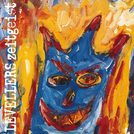 Zeitgeist (30th Anniversary Coloured Vinyl Edition) - Vinile LP di Levellers - 2