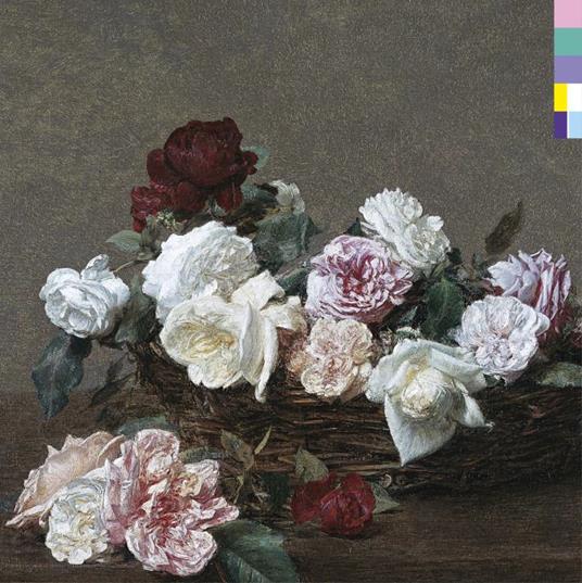 Power, Corruption & Lies - CD Audio di New Order