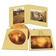Un po' del nostro tempo migliore (50° Anniversario - Vinile Picture Disc - Edizione Limitata e Numerata)