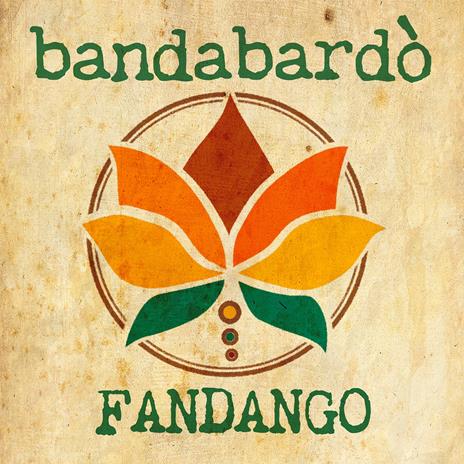 Fandango - Vinile LP di Bandabardò - 2