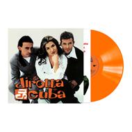 Dirotta su Cuba (30° Anniversario - Vinile arancione)