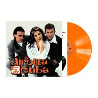 Vinile Dirotta su Cuba (30° Anniversario - Vinile arancione) Dirotta su Cuba