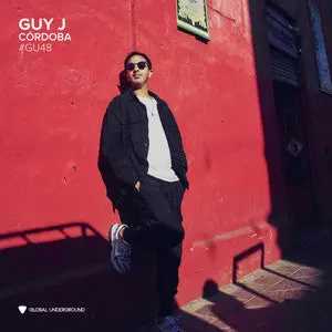 CD Global Underground #48: Cordoba Guy J