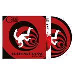 Profondo Rosso (Edizione in vinile colorato e autografato)