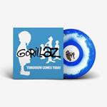 Tomorrow Comes Today (Limited Coloured Edition)