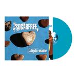 Clepto-manie (Vinile azzurro - Copia autografata)