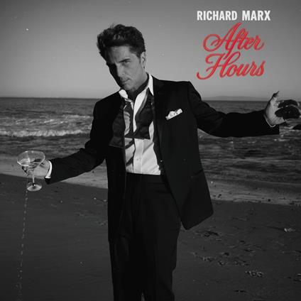 After Hours - Vinile LP di Richard Marx