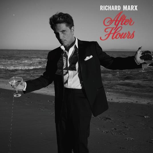 After Hours - Vinile LP di Richard Marx