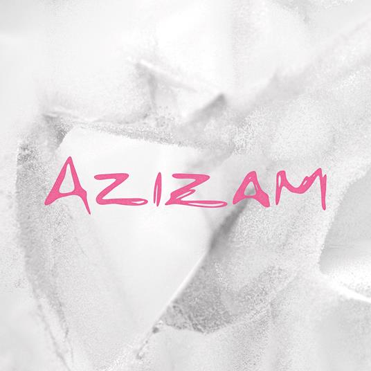 Azizam (CD Single - Limited Edition) - CD Audio Singolo di Ed Sheeran