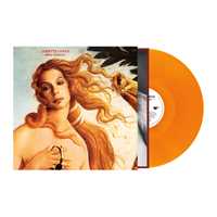 Vinile Pieno d'amore (LP arancione) Loretta Goggi
