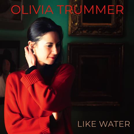Like Water - Vinile LP di Olivia Trummer - 2