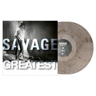 Greatest (2 LP Crystal Marbled)