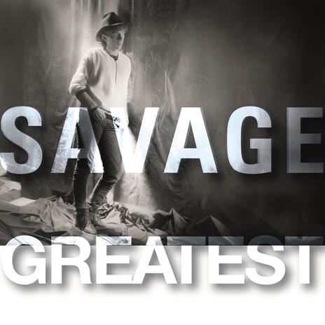 Greatest (2 LP Crystal Marbled) - Vinile LP di Savage - 2