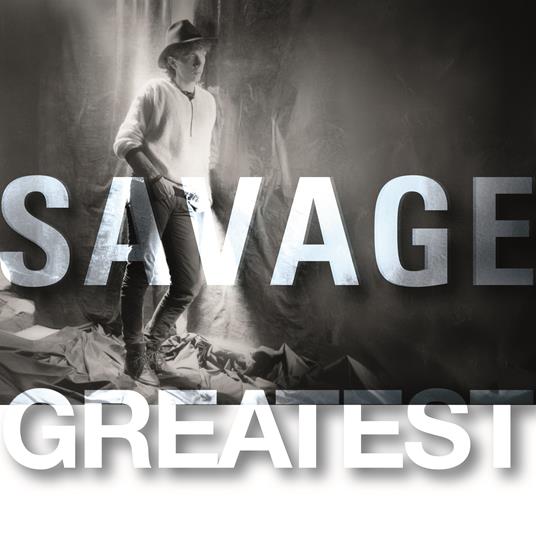 Greatest (2 LP Crystal Marbled) - Vinile LP di Savage - 2