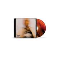 CD Il mio lato peggiore Luchè