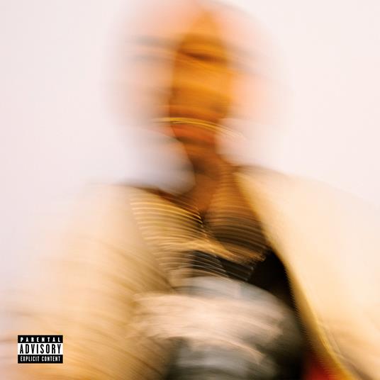 Il mio lato peggiore - CD Audio di Luchè - 2