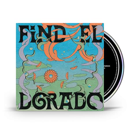 Find El Dorado - CD Audio di Paul Weller