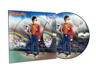 Misplaced Childhood (2017 Remaster) (Vinyl)