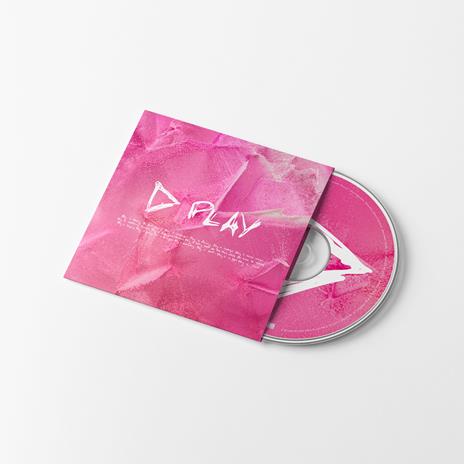 Play - CD Audio di Ed Sheeran
