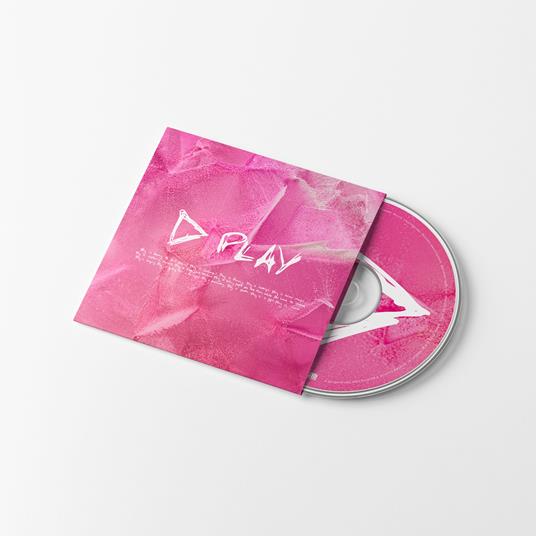 Play - CD Audio di Ed Sheeran