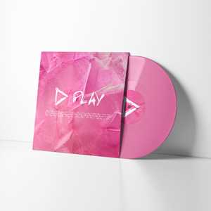 Vinile Play (Vinile Rosa) Ed Sheeran