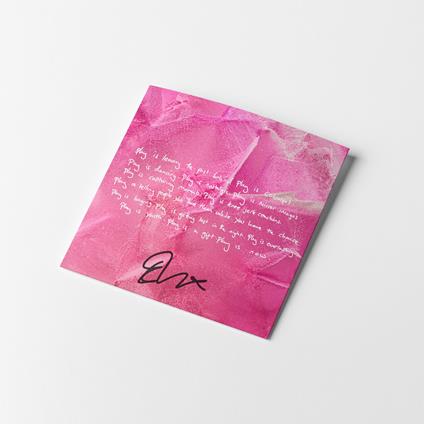 Play - Vinile LP di Ed Sheeran