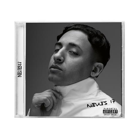 Ribelle (CD - Copia autografata) - CD Audio di Neves17
