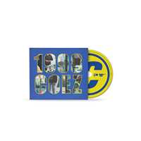 CD 1998 Coez