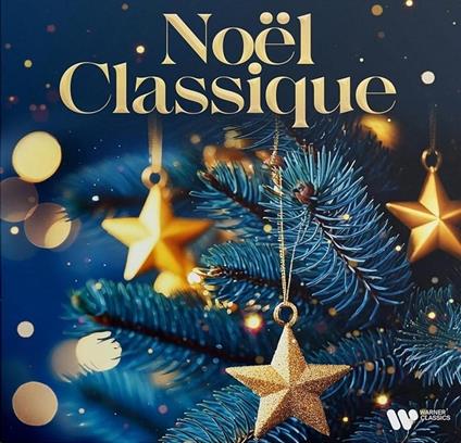 Noel Classique (180G) (2 Lp) - Vinile LP