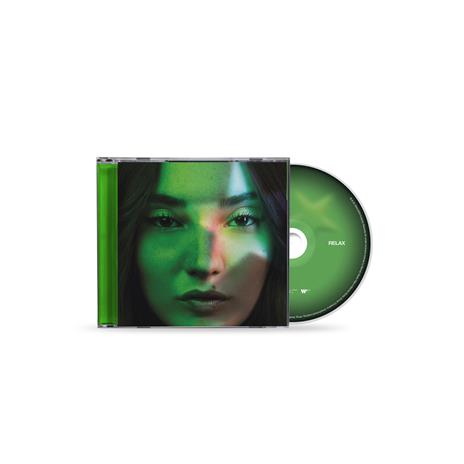 RELAX - CD Audio di ANTONIA