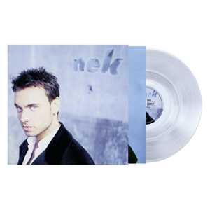 Vinile Nek (Spanish Version - Vinile cristallo) Nek