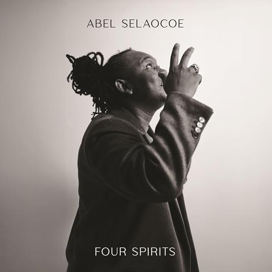 Four Spirits - CD Audio di Nicholas Collon,Aurora Orchestra,Abel Selaocoe