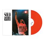 Solo Nomadi (LP Rosso Neon)