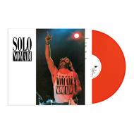 Solo Nomadi (LP Rosso Neon)