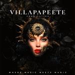Villapapeete Compilation (2 LP Splatter nero-oro)