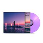 Una vita non basta (LP viola trasparente autografato)