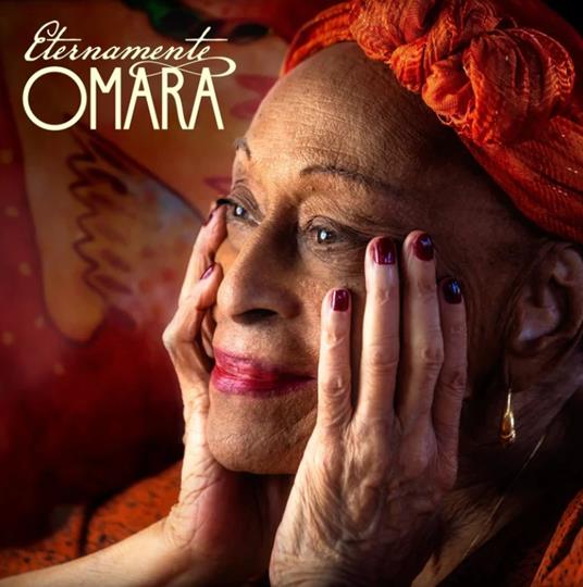 Eternamente Omara - CD Audio di Omara Portuondo