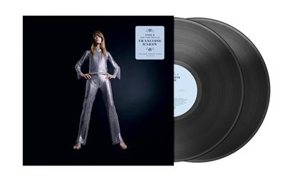 Voilà! The Very Best of - Vinile LP di Françoise Hardy