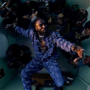 Vinile Don't Look Down Kojey Radical