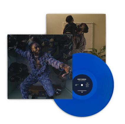 Don'T Look Down - Vinile LP di Kojey Radical