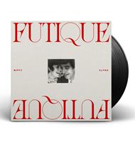 Futique (Vinile nero)