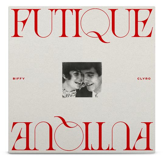 Futique (CD) - CD Audio di Biffy Clyro