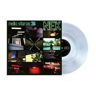 Nella Stanza 26 (Crystal Vinyl)