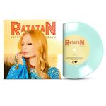 Ratatan (Vinile verde acqua)